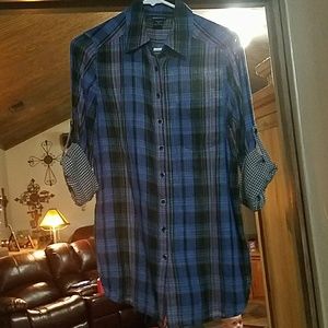 Victoria Secret Moda International top